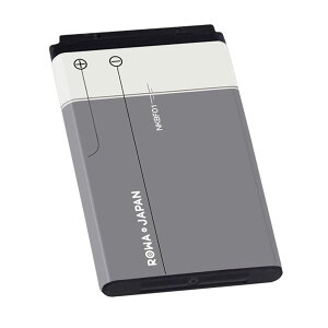 yzWp NKBF01 \tgoNΉ BL-5C NOKIAΉ ݊ obe[ 1050mAh eʃAbvyPSEiz