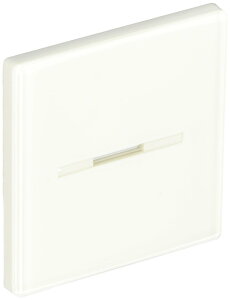 �y���������z���Ń��C�e�b�N(Toshiba Lightech) �\���t�X�C�b�`�J�o�[M WDG1621M(WW)