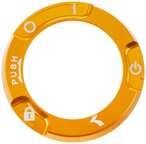 yzL^R (KITACO) A~L[{bNXJo[ ^Cv3 (S[h) L[125(JB02/JB03/JB05) CT125n^[Ju(JA55/JA65) CB250R(MC52) GB350/S(NC59) 556-1000370