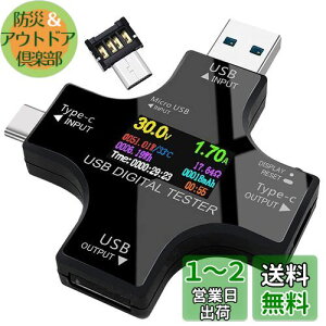 yzdd`FbJ[ Makerfire USB C[^[eX^[ Type-C }`[^[eX^[ TFTJ[fBXvC d d R x ʓd eAMP[d핉׃Cs[_XȂǕ\