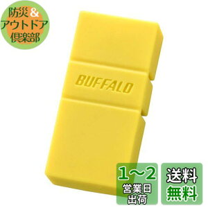 yzBUFFALO USB3.2(Gen1)TypeC-AΉUSB 32GBCG[ y iPhone 16 / 16 pro mFς zRUF3-AC32G-YE