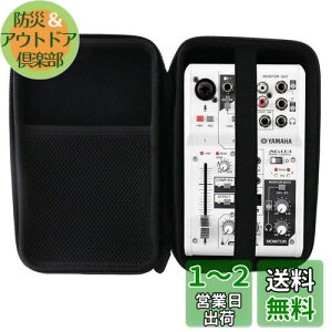 yz}n YAMAHA EFuLXeBO~LT[AG03/AG03MK2 pی[P[X -WERJIA JP (AG03)