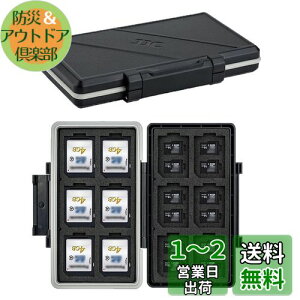 yzJJC 36 Xbg e [J[hP[X 12 SD SDHC SDXC J[h + 24 MicroSD TF MSD J[h [P[X ϏՌ ho h