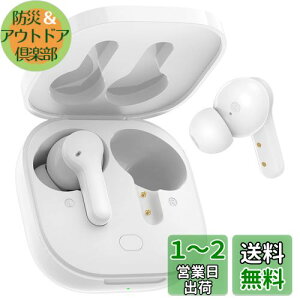 QCY T13 CXCz Bluetooth 5.1 40ԍĐ u[gD[XCz }CN NAȒʘb pAPPΉ Type-C}[d yAO E^ Ў/[h ^b`ȒP SBC/