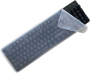 �y���������zJUTOSU �m�[�g�p�\�R�� �L�[�{�[�h�J�o�[ �f�X�N�g�b�v PC �L�[�{�[�h �v���e�N�^�[ ���j�o�[�T���L�[�{�[�h �h���ی�t�B���� �h�o�J�o�[ �ɔ� ���� �É� �ϖ� �V���R�� �L�[�{