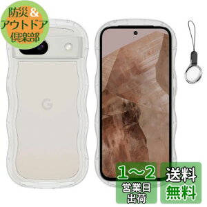 HILEGENER Google Pixel 8A 킢 P[X ˂ ϏՌ O[O sNZ8A 6.1C`p~ X}zP[XEF[u fUC ɃtBbg X}zJo[ ؍  NA \tgTPUJo