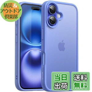 yzJETech iPhone 16 6.1C`p }bgP[X ϏՌ~^[O[h̗ی ̔w X}zJo[ wh~ (Eg})