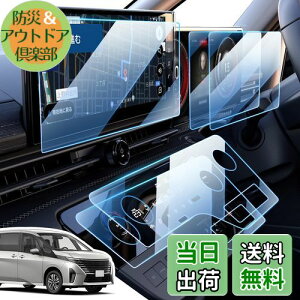 【送料無料】LANGBEAN 日産 セレナ c28 保護フィルム 【5点セット】新型 12.3インチ ナビ+メーターパネル+エアコンパネル セレナc28 ナビ フィルム 9H 指紋防止 傷防止 低反射 貼付簡単 セレナ c28 e-