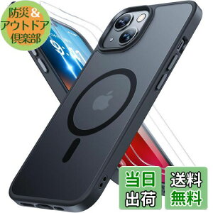 yzMiracase iPhone15 P[XyMagsafeΉEČRKiziphone 15 P[X 6.1C`ytB2tzϏՌA΂ݖh~iphone15P[XAh~AĔɗDfUCA{^