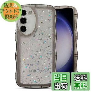 yzQLTYPRI Galaxy S23 P[X NA TPU Jo[ EF[u  ؍  EF[u Ob^[  ^ y ϏՌ ~ (SC-51D / SCG19) X}zP[X CX[dΉ X