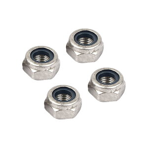 yzMETALLIXITY ZpbNibgt@Xi[ M10x1.25mm 4 304XeX| iCCT[g ZtbNibg Ԃ̃K[Wp D̋@Bݔp Vo[g[