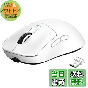 A.JAZZ x ATTACK SHARK X3 Q[~O}EX y }EX CX2.4 G/Bluetooth/LType-C IWi PAW3395ZT[ ōNX̐x 26000DPI DIY ^тɕ֗ TTCGR[_[ kaihuaXCb`