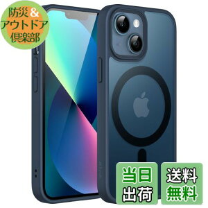 yzJEDirect iPhone 13 mini 5.4C`p }Olbg P[X MagSafeɑΉ ̃}bgw ^ ϏՌ Jo[ (Xg[u[)