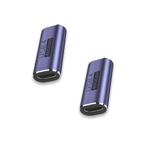 USB ϊA_v^[ ^Cvc ϊA_v^ 2Zbg[100W}[d/8K@60Hzfo/USB4.0A_v^/40Gbps]Ή]usb c ϊA_v^USB CRlN^[ Thunderbolt 3AMac Book ProANintendo SwitchANexus