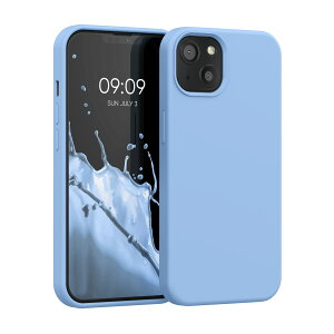 yzkwmobile X}zP[X Apple iPhone 13Ή P[X - TPU Lbh VR Jo[ - ϏՌ h~ TT Case