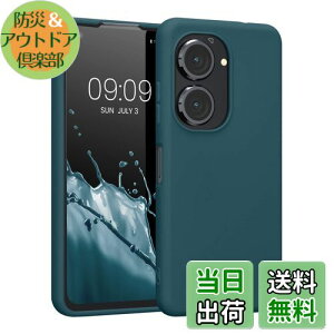 yzkwmobile X}zP[X ASUS Zenfone 10 / Zenfone 9Ή P[X - ϏՌ ~ \tg TPU VR - ŐF