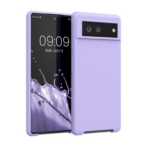yzkwmobile X}zP[X Google Pixel 6Ή P[X - TPU Lbh VR Jo[ - ϏՌ h~ TT Case