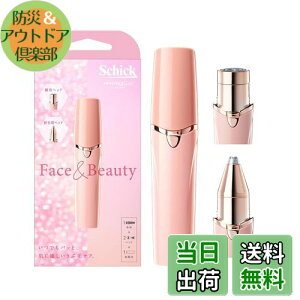 yzSchick(VbN) nChVN Face & Beauty p tFCXVF[o[   XeBbN^Cv 1 (x 1) VF[o[ fB[X J~\@Ԗ