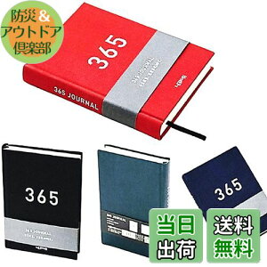 【送料無料】dilib 日記帳 ダイアリー 毎日書ける ジャーナル B6サイズ ノート 日記 かわいい スケジュール帳 (シアン)