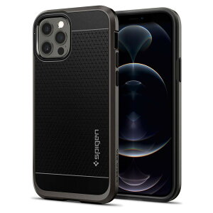 yzSpigen iPhone12Pro P[X iPhone12 P[X ϏՌ op[P[X d\ ČRMILKi擾 vYp^[ Jی Qi[d CX[d ACtH12 P[X ACtH12v