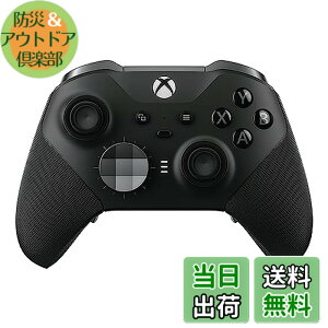 �y���������z�y�����i�zXbox Elite ���C�����X �R���g���[���[ �V���[�Y 2