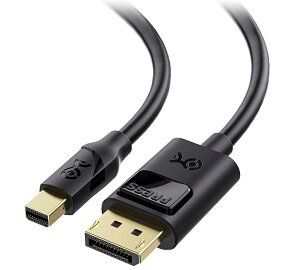 yzCable Matters o 8K Mini DisplayPort DisplayPort ϊP[u - 0.9mA8K@60HzADP1.4 Mini DPP[uAThunderbolt 2ΉA ubN