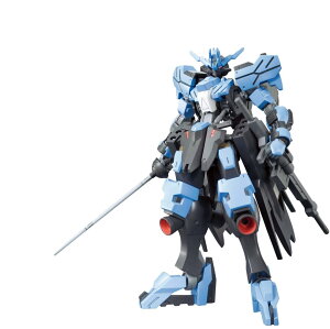 yzBANDAI SPIRITS(o_C Xsbc) HG @mK_ S̃ItFY K_B_[ 1/144XP[ Fς݃vf