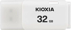yzKIOXIA(LINVA) Ń USBtbV 32GB USB2.0 { T|[gKi KLU202A032GW
