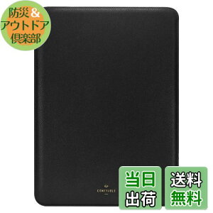 yzComfyable bvgbvX[u 13'' MacBook Pro M2 2022 M1 2021-2016 & MacBook Air M3 2024 A3113 M2 2022 M1 2020 ɑΉAo[WMBA/MBPɂ͔Ή tFCNU[Jo[P[X, ubN