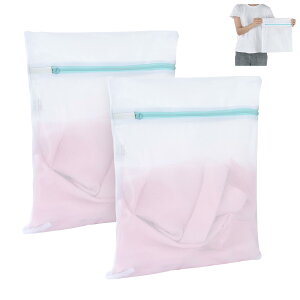 yzOTraki lbg  30x35cm 2 h[lbg p^ ϋṽt@Xi[t یJo[t  u ׂԖ 󂠂 ݖh ^h~ ƒp laundry bag T
