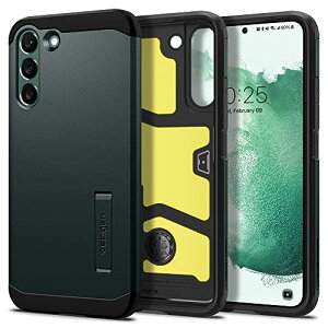 yzSpigen Galaxy S22 P[X [ SC-51C | SCG13 ] 3w\ X^ht ČRMILKi擾 Jی h~ Ռz CX[dΉ ^tEA[}[ ACS04387 (ArXEO[)