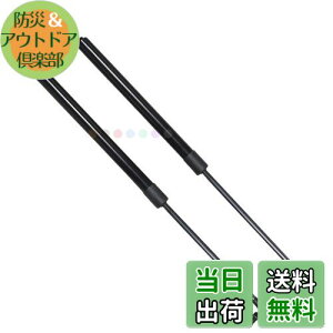 【送料無料】XIANGSHANG 1988-1999 アクティ/アクティ ストリート HH3/HH4 リアゲートダンパー 74820-SJ8-J74 バックドアダンパー リアハッチダンパー トランクダンパー 車検対応 交換用品 2本組 黒ノー