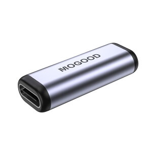 yzMOGOOD USB C pA_v^ USB C XX 1y100W}[d 40Gbps f[^] 8K@60HzfózType C RlN^ p̗[Type C to Type C̎gp݂̂T|[gĂ m