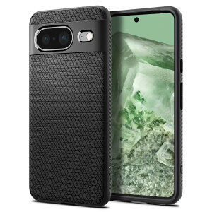 yzSpigen Google Pixel 8 P[X TPU \tgP[X ϏՌ ČRMILKi擾 Jی h~ Ռz Qi[d CX[d LbhEGA[ ACS06274 (}bgEubN)