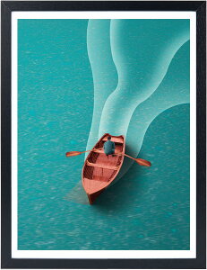 yzLEADINTOP _ChA[g tHgt[ ؐ 30 x 40 cm _ChGp ʐ^ Ǌ|  p fBXvCt[ ʐ^t[ \ |X^[ ܏z  