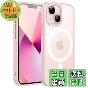 yzJEDirect iPhone 13 mini 5.4C`p }Olbg P[X MagSafeɑΉ ̃}bgw ^ ϏՌ Jo[ (sN)