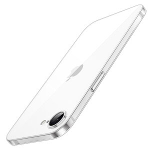 yzJETech ^ iPhone 16e 6.1C`2025p P[X JYSʕی y NA PPn[h~j}XgJo[ (NA)