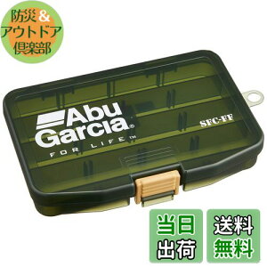 yzAbuGarcia (AuKVA) CgQ[P[X SFC FF I[u