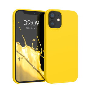 yzkwmobile X}zP[X Apple iPhone 12 miniΉ P[X - TPU Lbh VR Jo[ - ϏՌ h~ TT Case