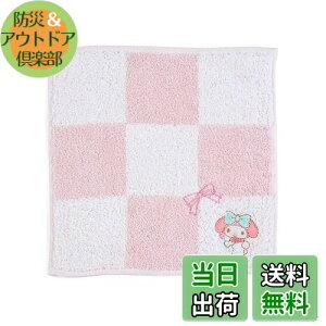yzTI(SANRIO) TI v`^I }CfB }C my melody 20×20×0.3cm v`^I LN^[ 260291 SANRIO