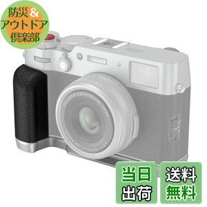 yzSmallRig Ή X100VI / X100Vp L^nh AJpNCbN[Xv[g yʃVRTChnh Vb^[{^ƃzbgV[Jo[t nhObv (