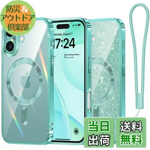 yzMeifigno iPhone 16 P[X LLy[p[t MagSafeɑΉ ΂݂Ȃ ϏՌ ͋ CAX[d Xgbv   NA 6.1C` eB[