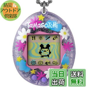 yz܂IWi Tamagotchi Original - Flower Perfume ԍ
