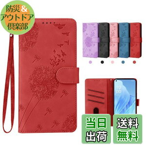 【送料無料】laddutoi FOR oppo reno7a ケース oppo reno 7a ケース 手帳型 PUレザー スタンド機能 カード収納 360度保護 内蔵マグネット ストラップ 同梱 擦り傷防止 落下防止 耐衝撃 財布型 軽量 薄型