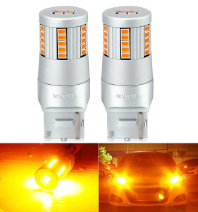 yzBLUESEATEC uƊEV^fvT20 s`Ⴂ LED ECJ[  Ao[ IW VO nCth~ R LZ[ 7440 W21W WY21W 34SMD PxCSP`bv 3500
