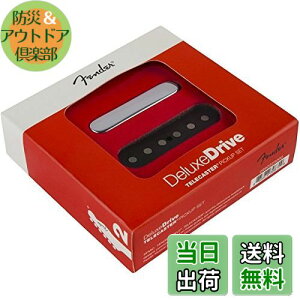 yzFender tF_[  Deluxe Drive Telecaster Pickups SET Telecaster/eLX^[ M^[psbNAbvZbg wsAix