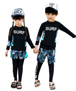 yz[YUEGUANG] LbY  Zp[g UVJbg Ă~ j̎q ̎q 3_Zbg bVK[h WjA V r[` v[ 110-160cm