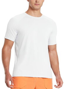 【送料無料】バリーフ Baleaf スポーツウェア 半袖 メンズ tシャツ ドライ ランニングシャツ メッシュ スポーツtシャツ UVカット トレーニングウェア インナー ショートスリーブ 吸汗速乾 肌着