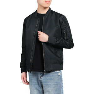 yz[YUNCLOS] tCgWPbg MA-1 ~^[ IW jp Wo[ Y tH~ h