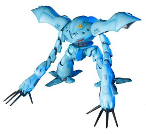 【送料無料】HGUC 1/144 MSM-03C ハイゴッグ (機動戦士ガンダム0080 ポケットの中の戦争)